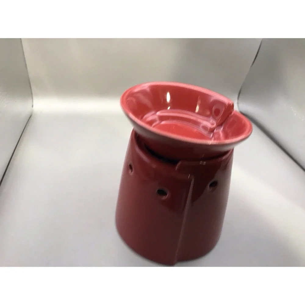 Scentsy Tribeca Full Size Warmer Wax Warmer Rustic